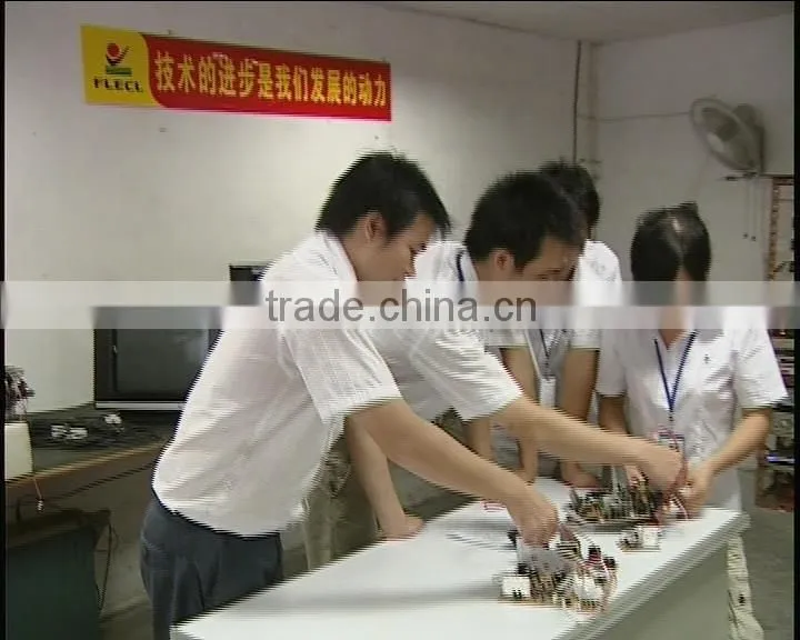 china price 14-19 PCB for Bangladesh market