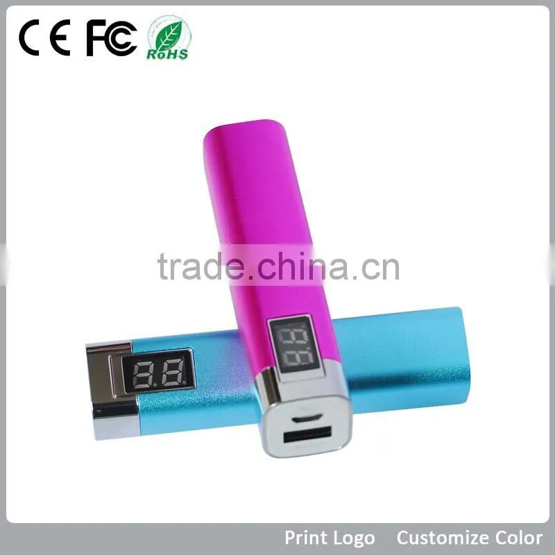 Mobile Phone Battery Charger