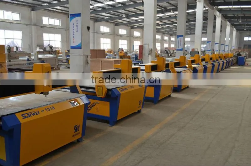 CNC Plasma Cutter SW-1325