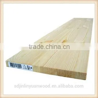 New Zealand Radiata Pine Solid Wood Board