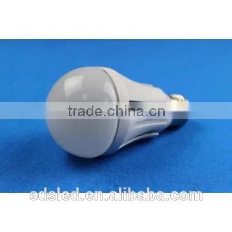 2016 Hotest sale led bulb with timer with CE RoHS certification