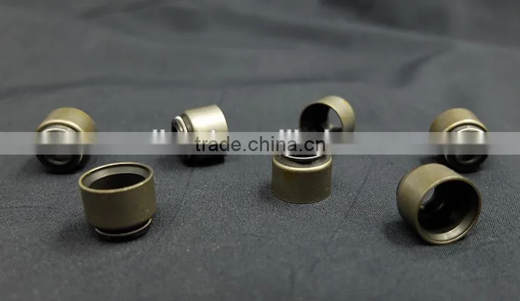 Viton Valve stem Oil seals for 8A / 479 / 465 QA engines/ Corolla cars/ Toyota 3-5S engine