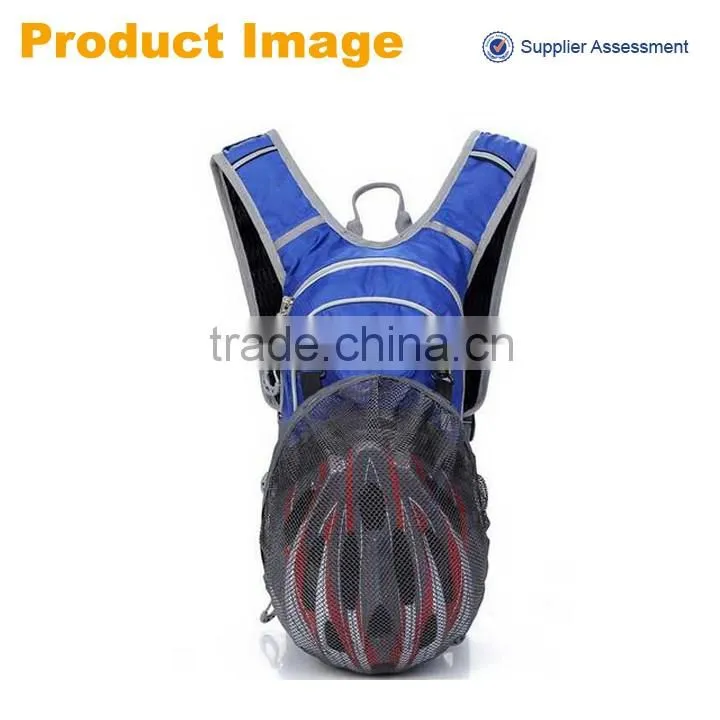 alibaba China wholesale outdoor colorful 12L water bag backpack for cycling