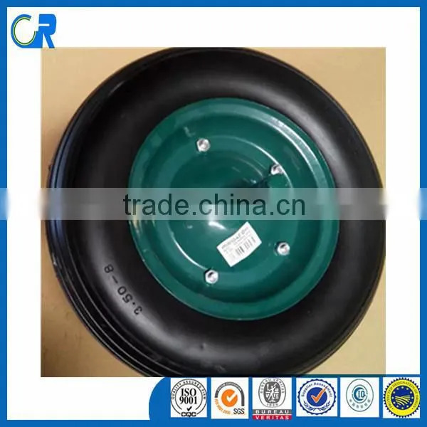 400-6 wheel barrow tyre