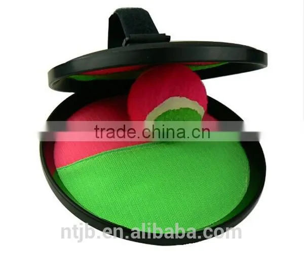 hot sell Children Playing Promotional Funny sucker ball set
