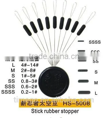 Chinese Manufacturers Fishing Lure Space beans