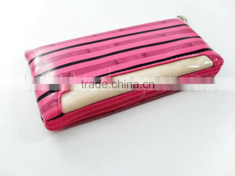 Latest Zipper Pouch For IPhone 4