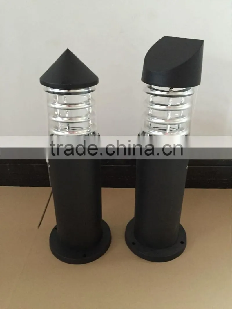 bollard light lawn light garden light 1m
