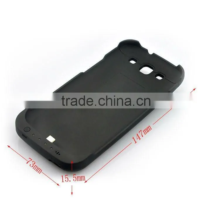 2200mAh Power battery Case for Samsung