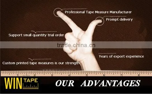 30 Meter/100inch Measuring Tape Long Measure Tape with Case in Box