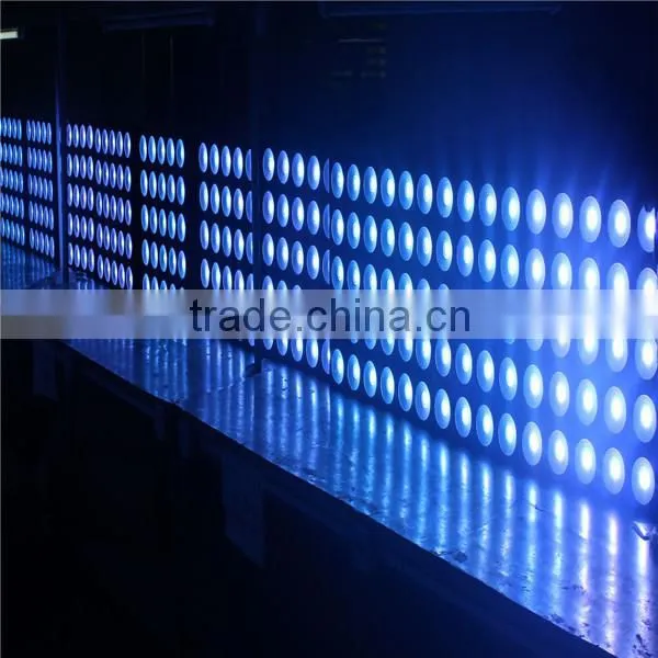 Matrix beam light 30W*25 rgbw 4in1 led moving head