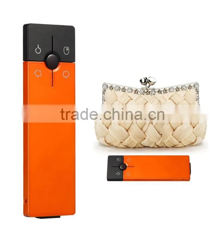 Wireless air mouse,wireless air mouse for smart tv,2.4g mini fly air mouse--Dongguang Gleese