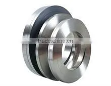 Supply 7.6*450 Stainless Steel Cable Tie /ladder type stainless steel ties/universal clamping band