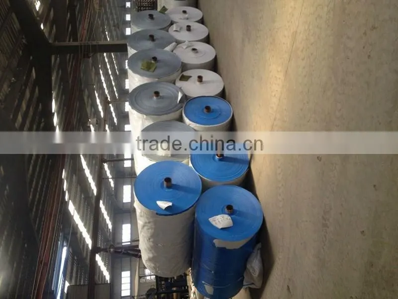 Hot Sell Quality Products Heat Resistant Canvas Tarpaulin Manufacturer in Karachi
