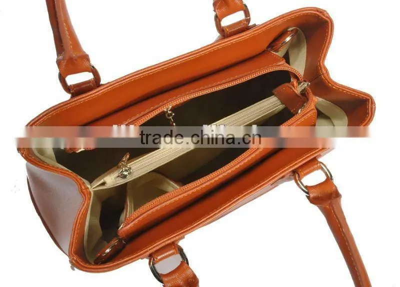 2012 hot style lady mini stone leather handbag new fashion!