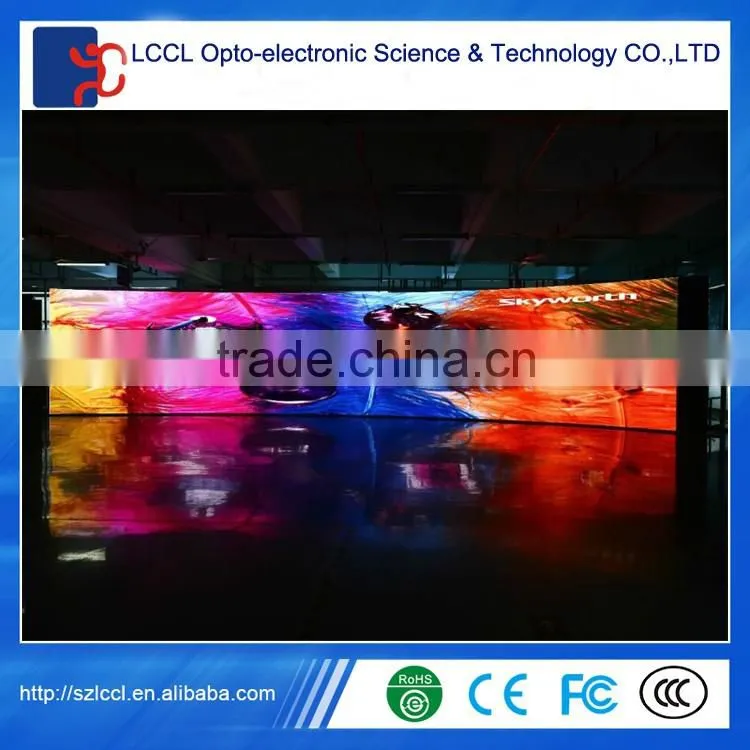 2016 China Hot Sale LED product / Wholesale outdoor high quality full color rental led panel / led display outdoor