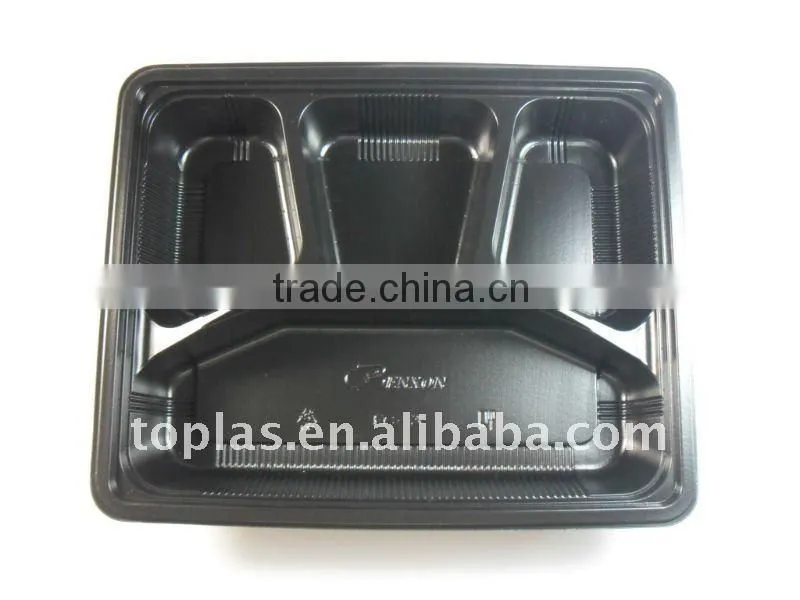 PP Lunch Box