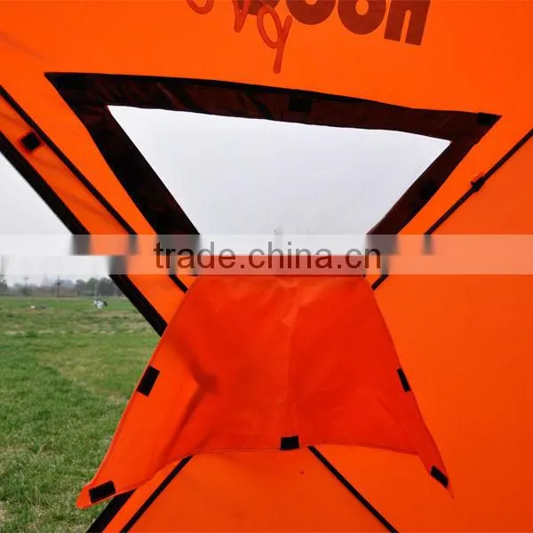 USA Market Pop Up Ice Fish Shelter