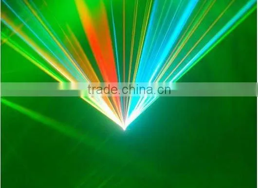 animation laser light 1W