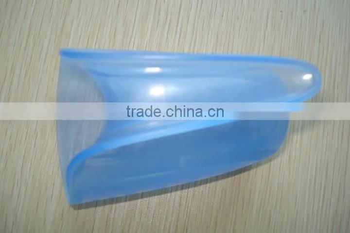 H110 230ml plastic measuring scoop for food