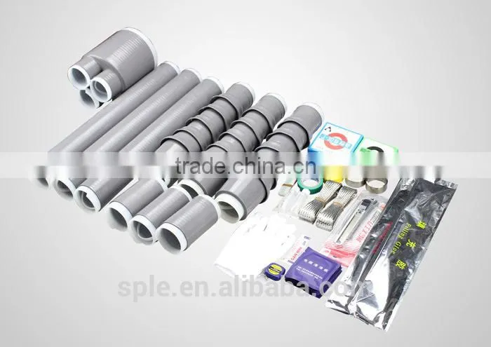 35KV Cold shrink cable accessories
