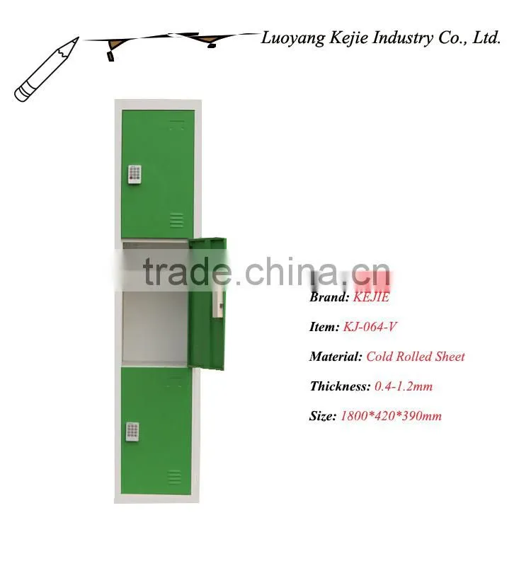 Factory Price stackable lockers lockers singapore