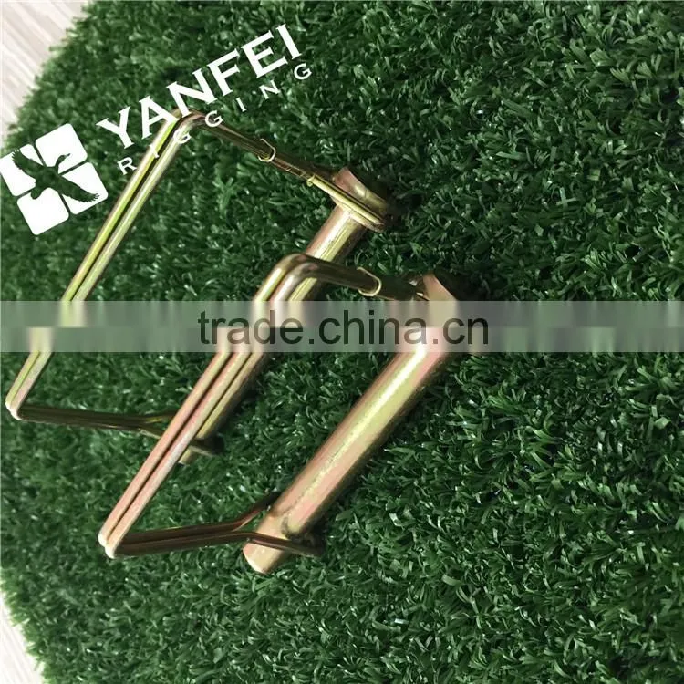 Factory Cheap Square Pin
