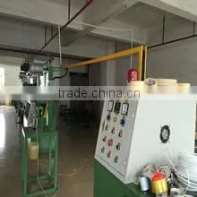 Dongguan Hongtao Plastic Hardware Co., Ltd. company overview - view 2