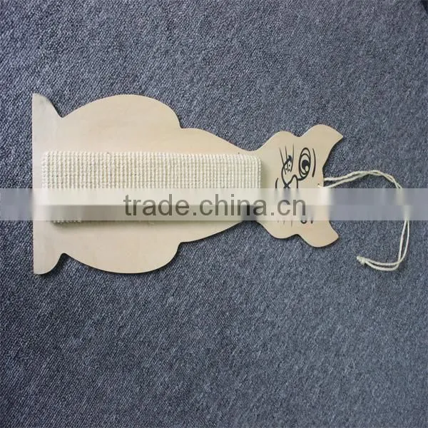 Cat Scratcher