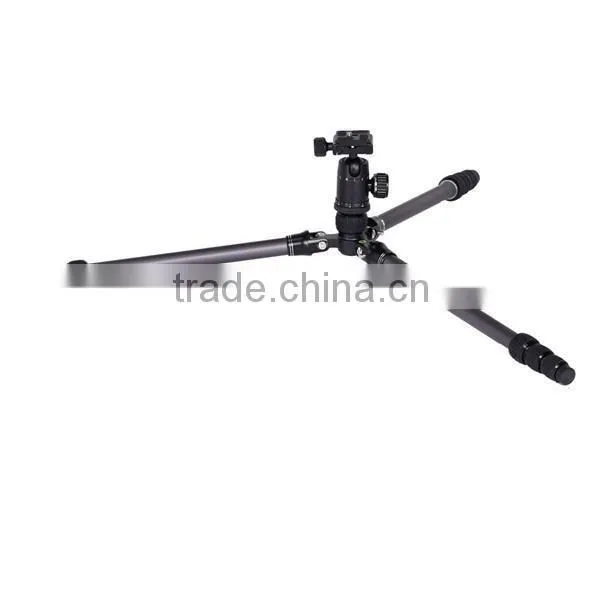 2014 sunreise new arrival professional camera tripod tripod turnstile