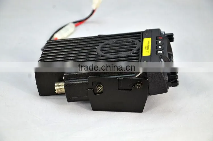 fm radio mobile phone transceiver LT-580 60W transmitter and receiver