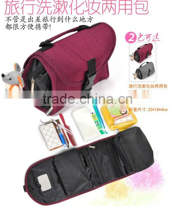 travel bag