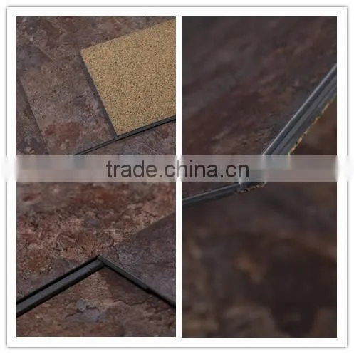 Wood Plastic Composite Flooring WPC Flooring