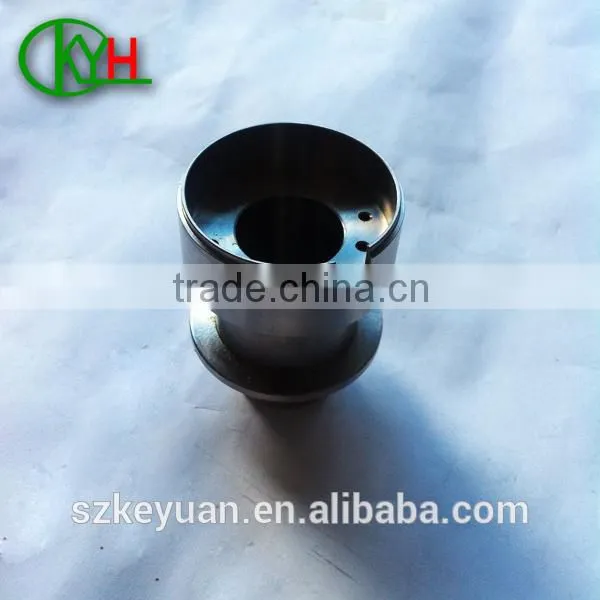 Good quality cnc machining precision lathing parts