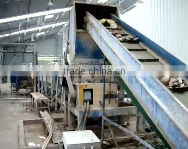 new condition PP woven bag washing line with good price