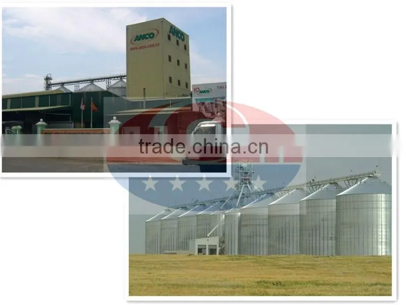FCPM420 Cattle Feed Pellet Mill