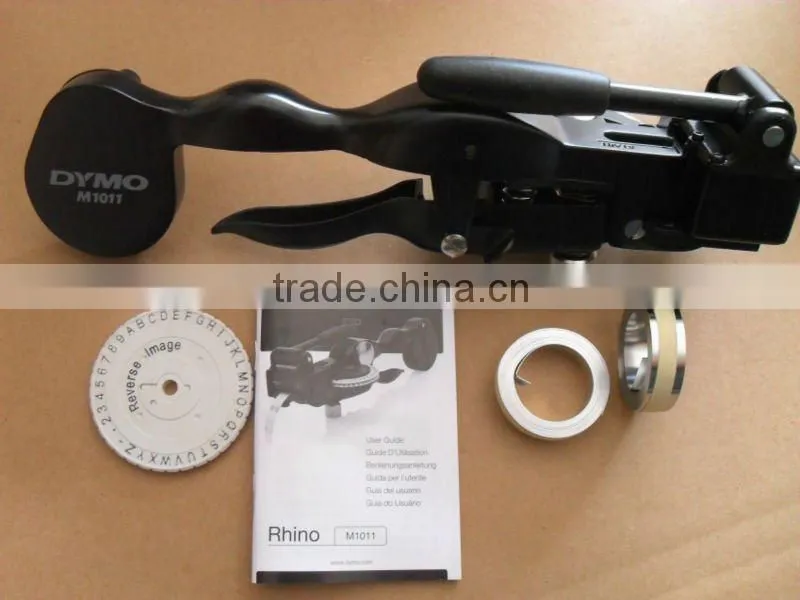 embossing label maker