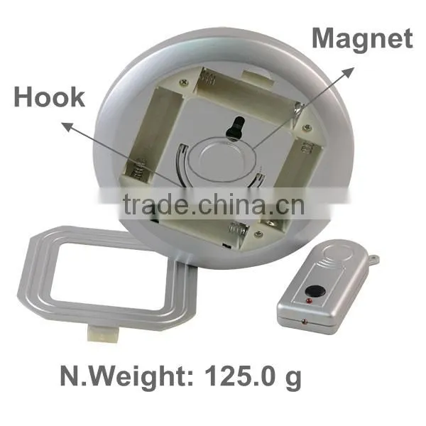 Popular High quanlity 23 LED remote control camping lamp