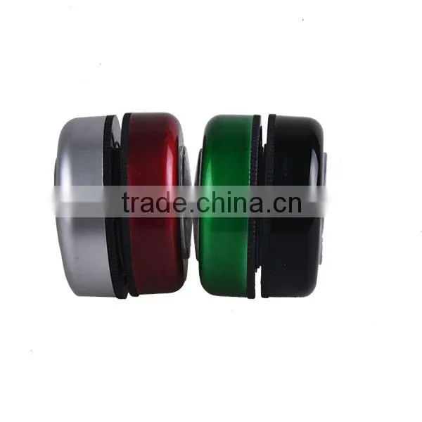 Hot sell Popular Colorful 6 LED push led light touch light LED Cabinet Lights