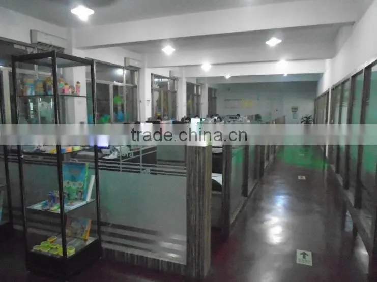Huaxia Amusement Co., Ltd. company overview - view 3