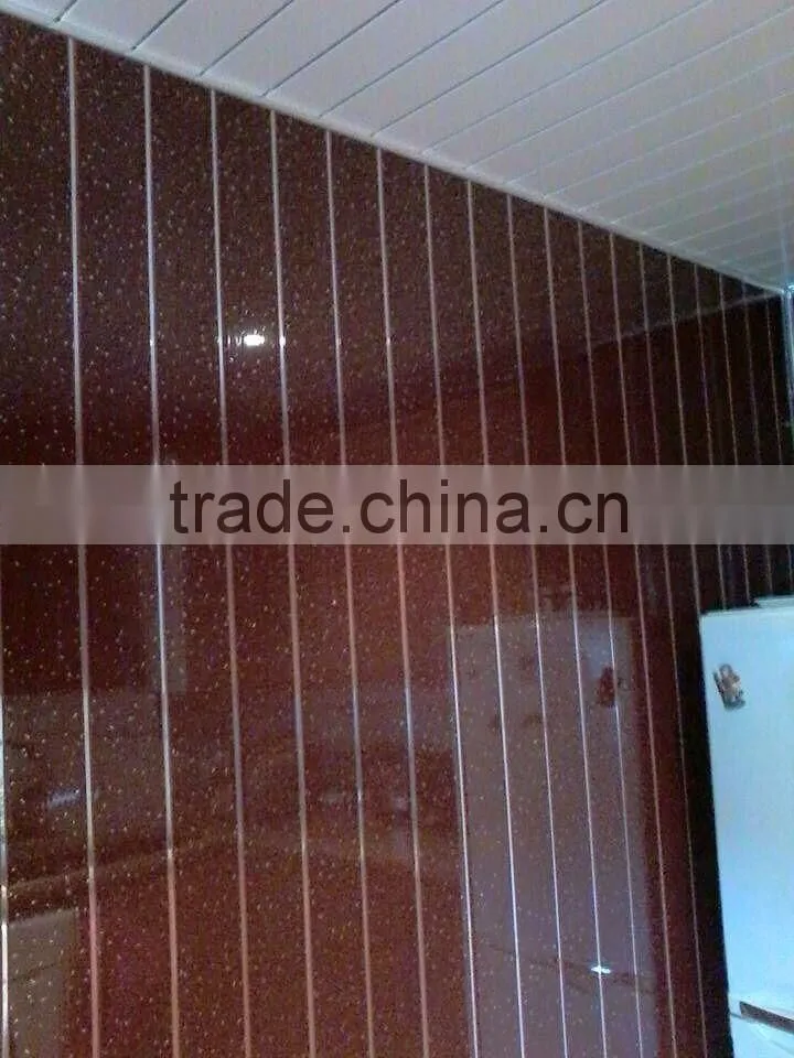 PVC Bathroom & Kitchen Panels, Internal Cladding, PVC Ceiling Panels Shower Panels