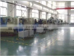 Zhuji Qinren Auto Parts Manufacturing Plant company overview - view 2