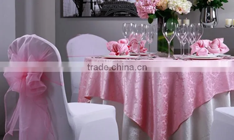 Linen Pro Luxury 5 Star Hotel Table Cloth Table Linen