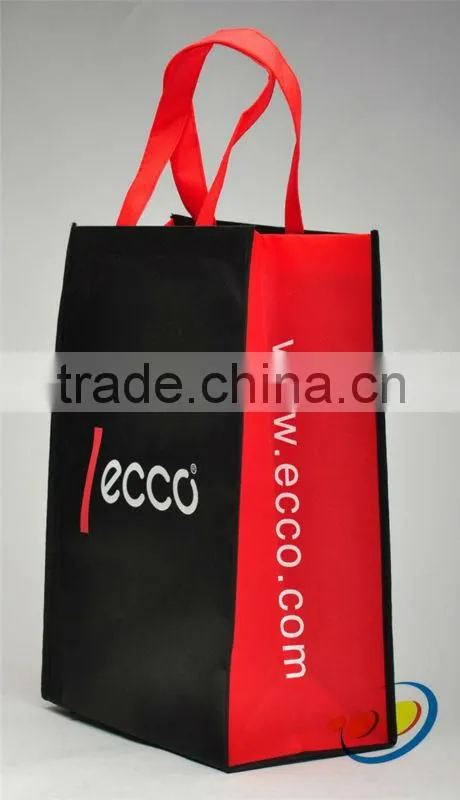 Reciclar pp bolsos bolsas tejidos