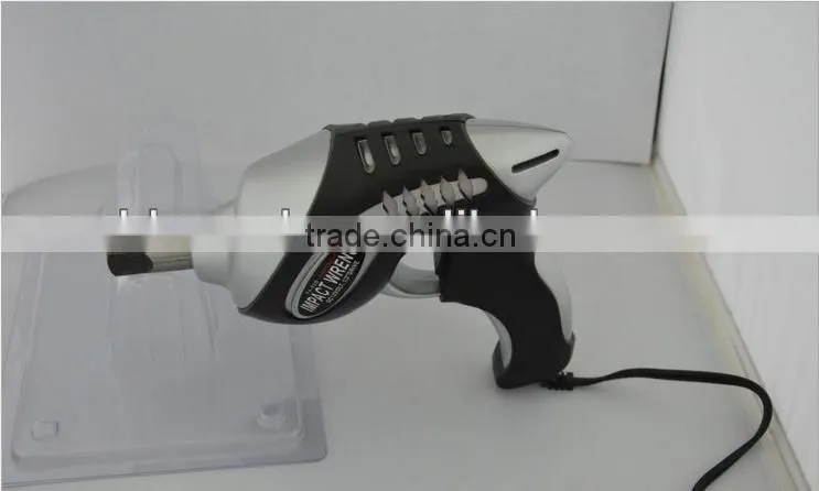 Electric Drill Set