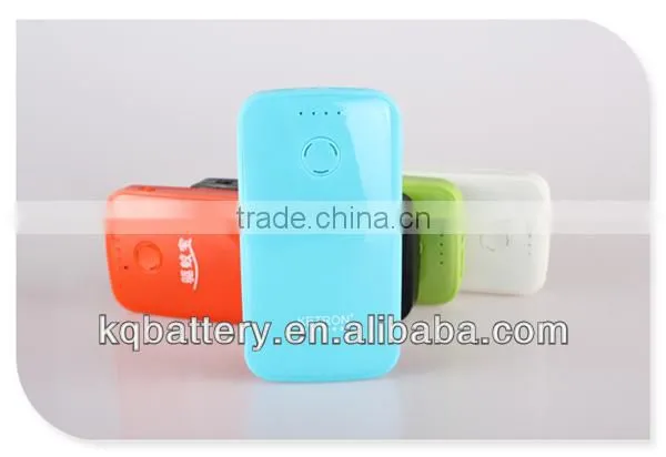 5V/1A 3600mAh mosquito dispeller china new product power bank