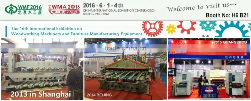 BB1131B Horizontal Veneer Slicer Machine