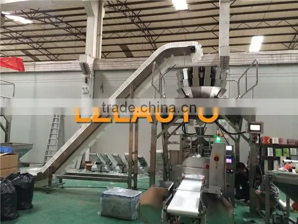 weighting packing machine