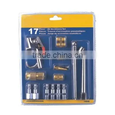 pneumatic tool of Tool Kit