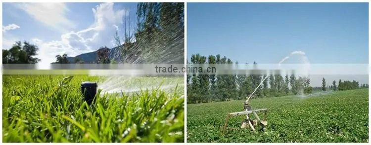 FAQ 18--Application Of Water-Soluble Fertilizer In Agriculture